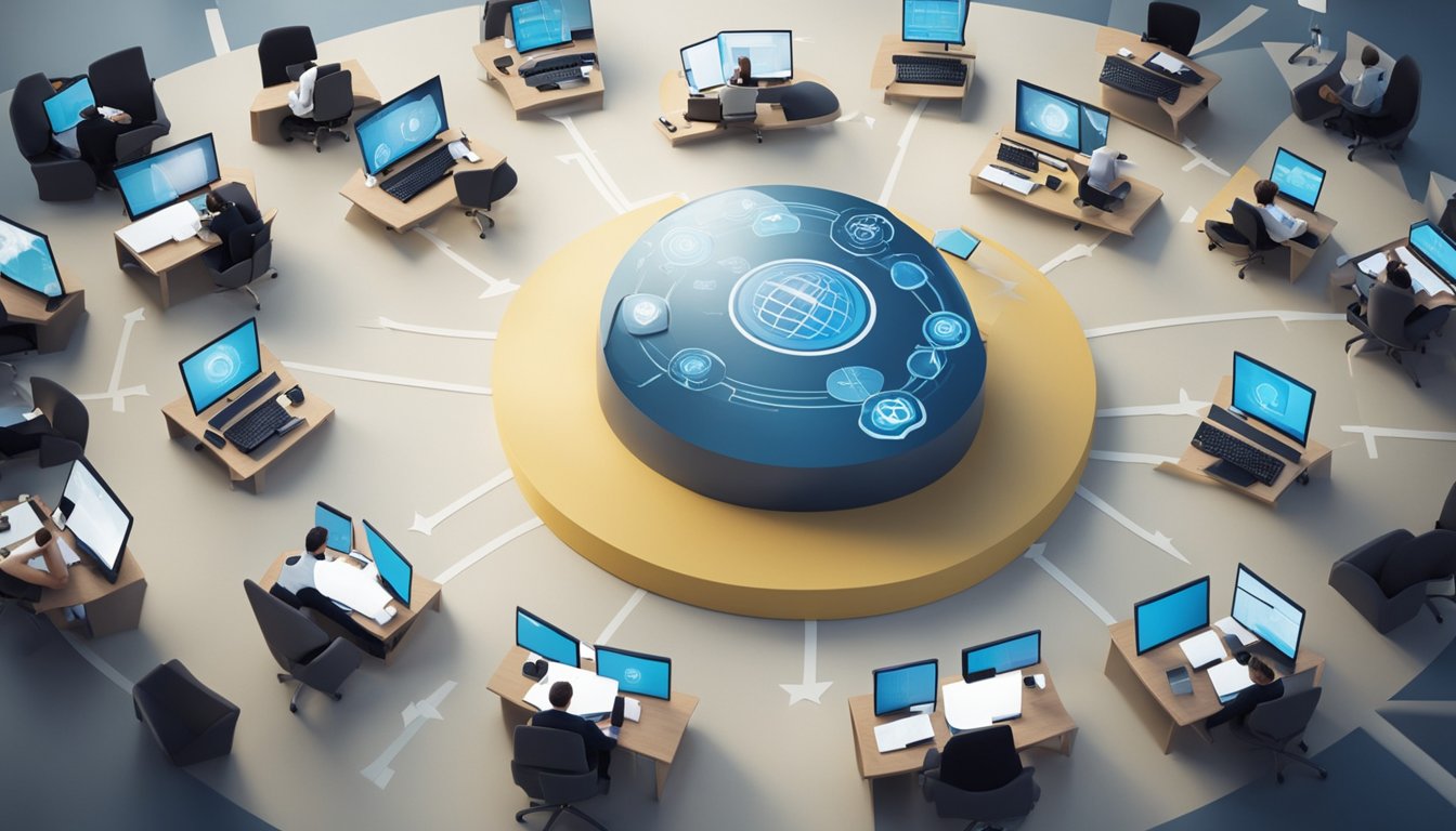 top 5 onpremise iPaaS solutions for software integration top 5 onpremise iPaaS solutions for software integration